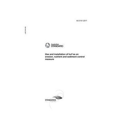 AS 5181:2017
