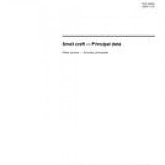 ISO 8666:2002