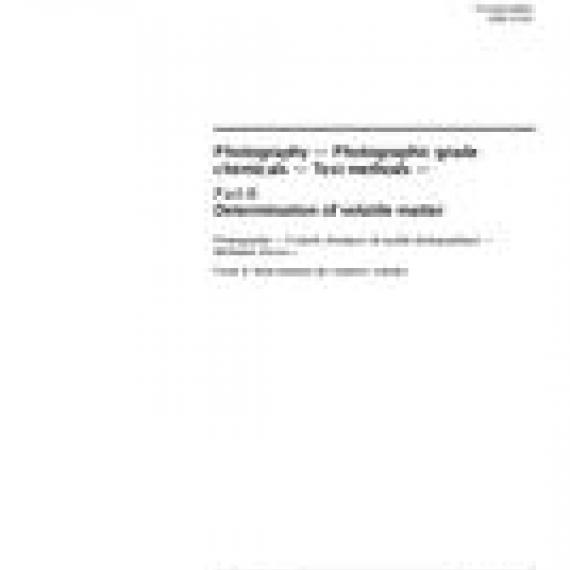 ISO 10349-8:2002