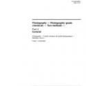 ISO 10349-1:2002