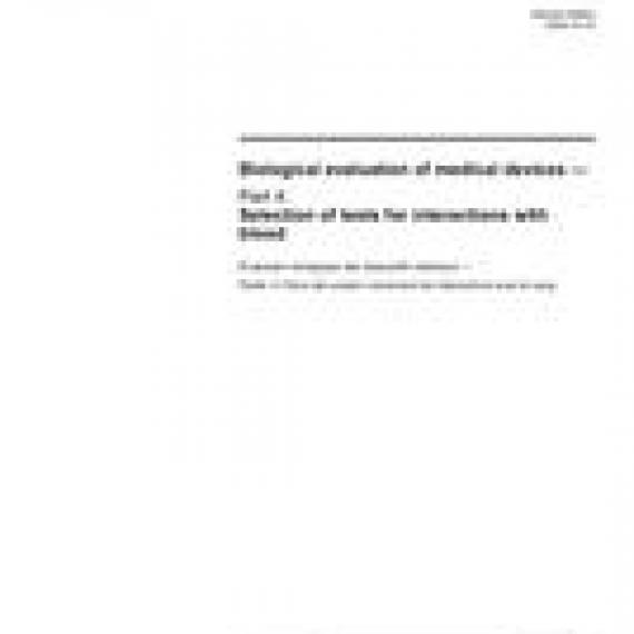 ISO 10993-4:2002