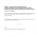 ISO 3146/Cor1:2002