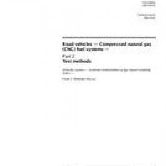 ISO 15501-2:2001