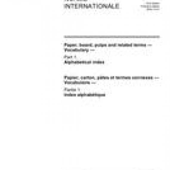 ISO 4046-1:2002