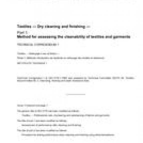 ISO 3175-1/Cor1:2002