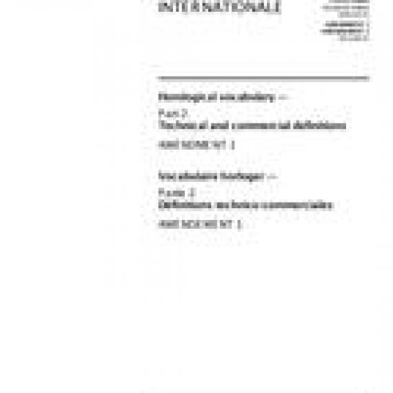 ISO 6426-2/Amd1:2012