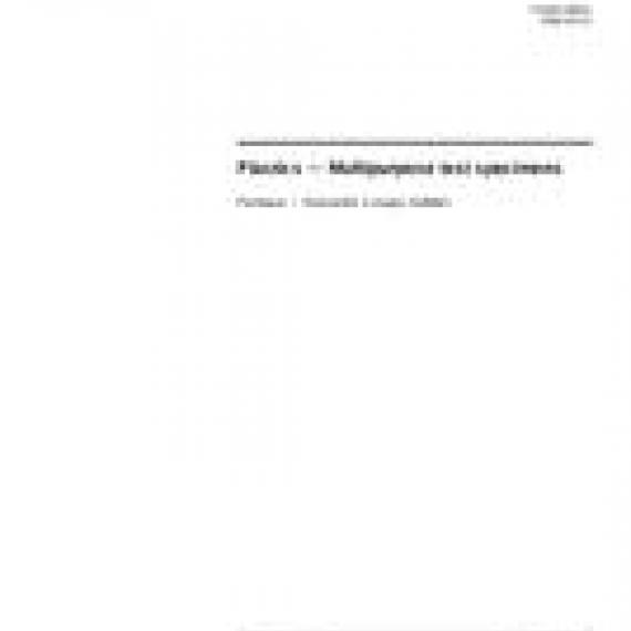 ISO 3167:2002