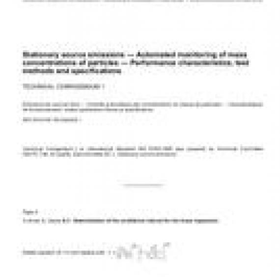 ISO 10155/Cor1:2002