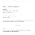 ISO 105-E07/Cor1:2002