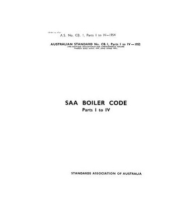 AS CB1-1954                        [ Superseded ]