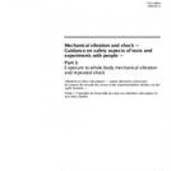 ISO 13090-1:1998