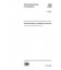 ISO 2394:1998