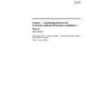 ISO 12210-4:1998