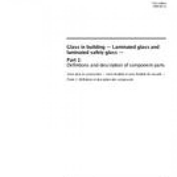ISO 12543-1:1998