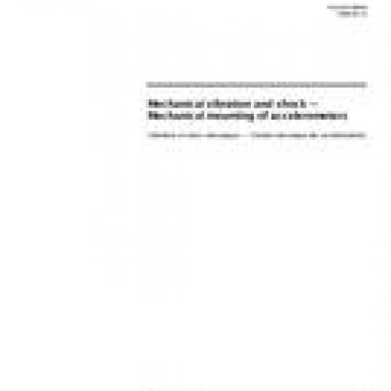 ISO 5348:1998