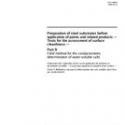 ISO 8502-9:1998