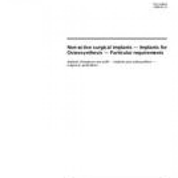 ISO 14602:1998