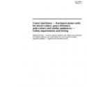ISO 14740:1998