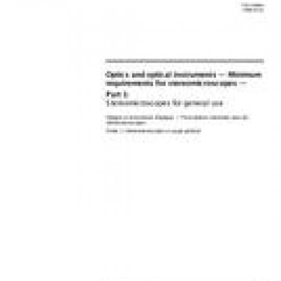 ISO 11884-1:1998