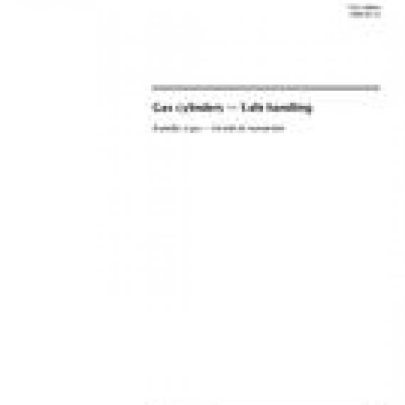 ISO 11625:1998