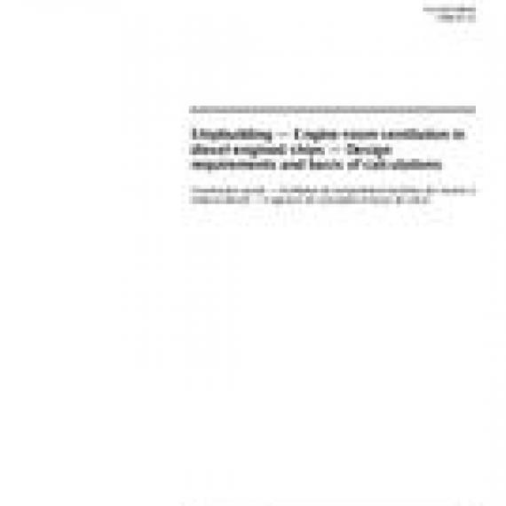 ISO 8861:1998