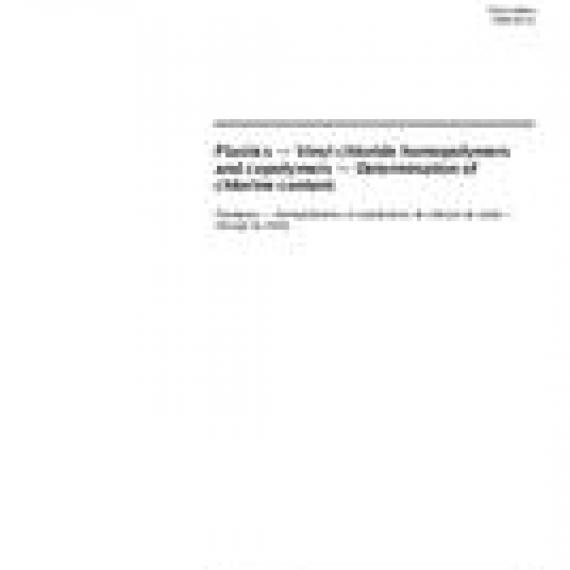 ISO 1158:1998