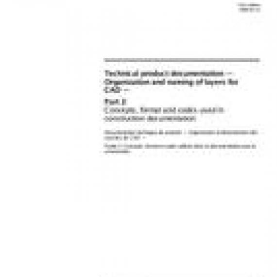 ISO 13567-2:1998