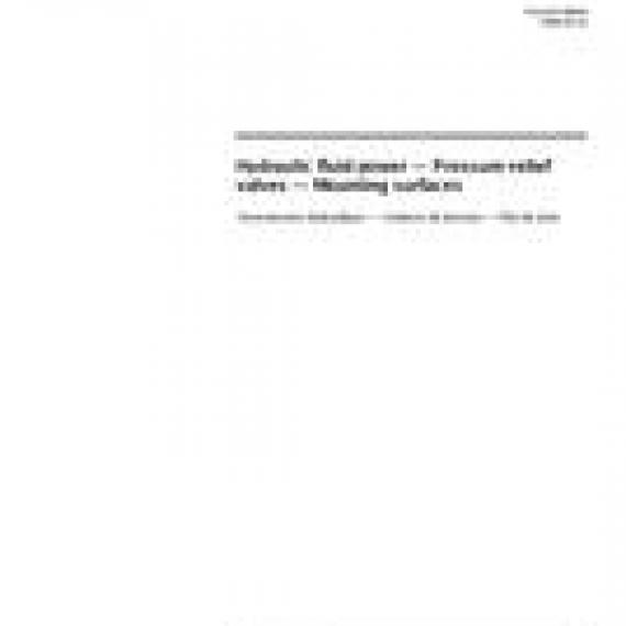 ISO 6264:1998