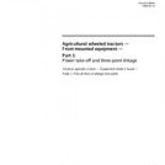 ISO 8759-1:1998