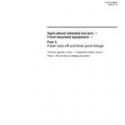 ISO 8759-1:1998