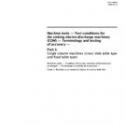 ISO 11090-1:1998