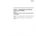 ISO 1060-2:1998
