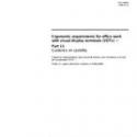 ISO 9241-11:1998