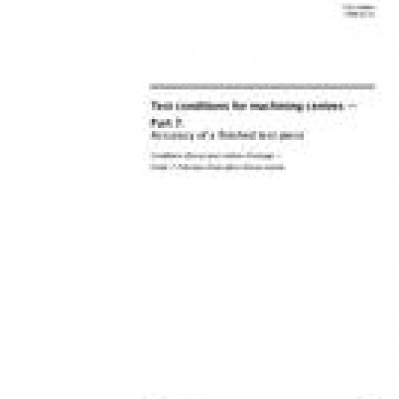 ISO 10791-7:1998