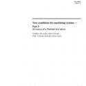 ISO 10791-7:1998