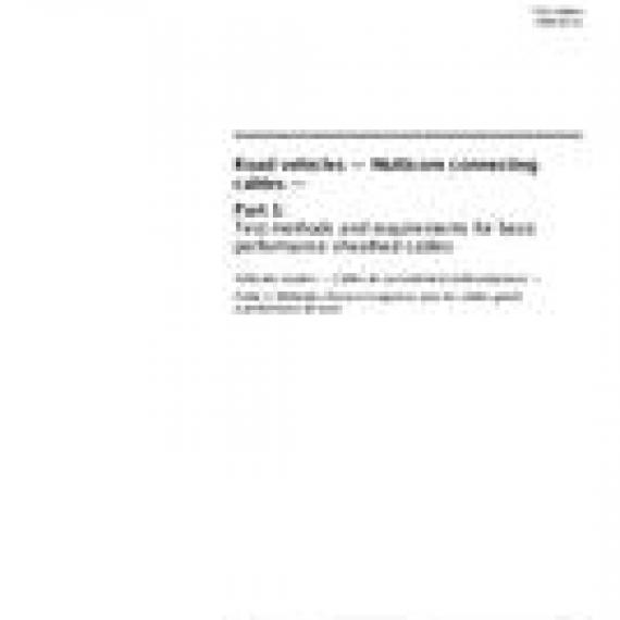 ISO 4141-1:1998