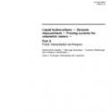 ISO 7278-3:1998
