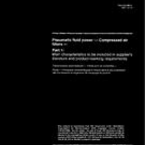 ISO 5782-1:1997