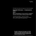 ISO 5782-1:1997