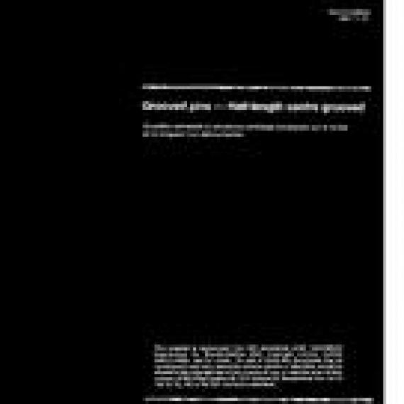 ISO 8743:1997