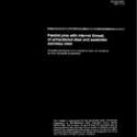 ISO 8733:1997