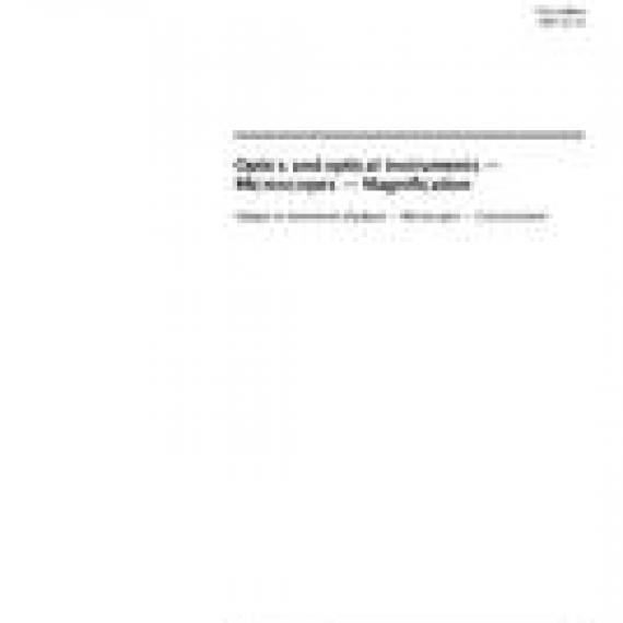 ISO 8039:1997