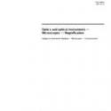 ISO 8039:1997