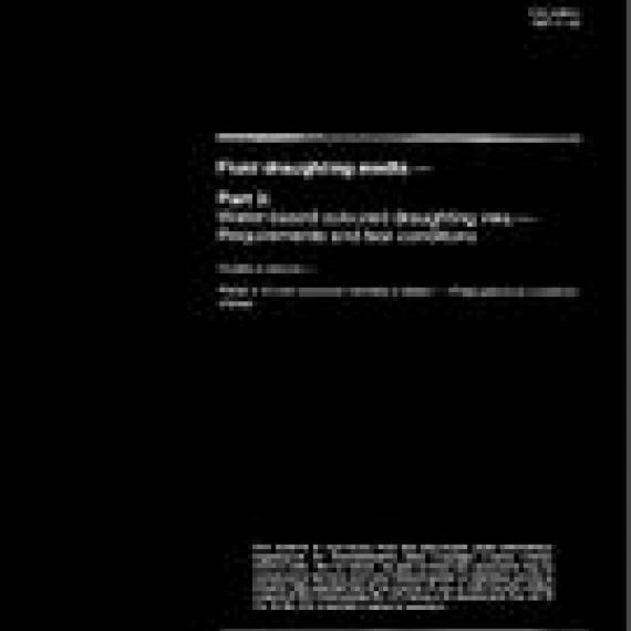 ISO 9957-3:1997