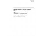 ISO 6507-2:1997
