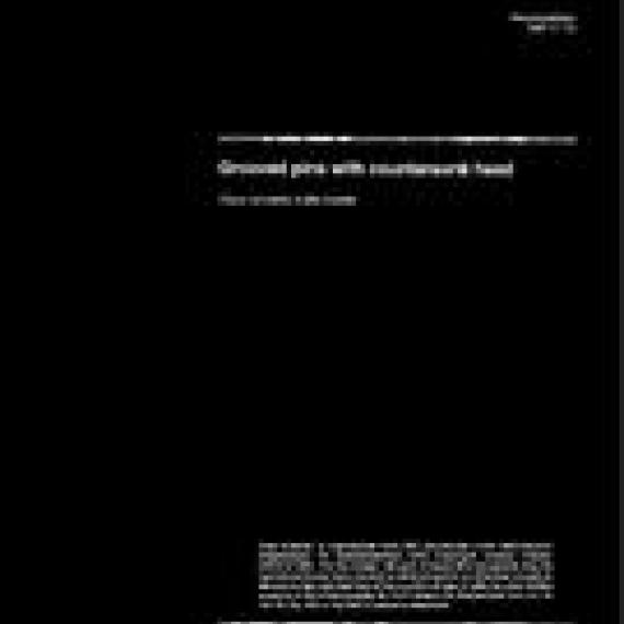 ISO 8747:1997