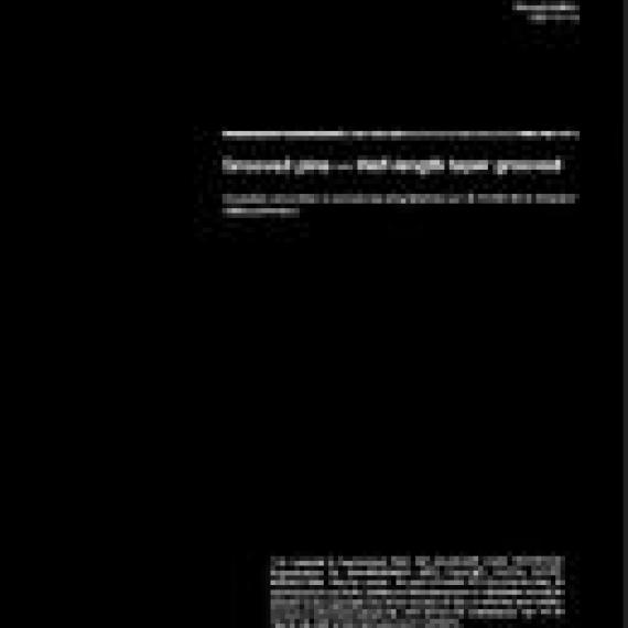 ISO 8745:1997