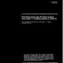 ISO 7719:1997