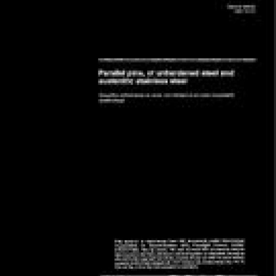 ISO 2338:1997