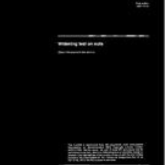 ISO 10484:1997